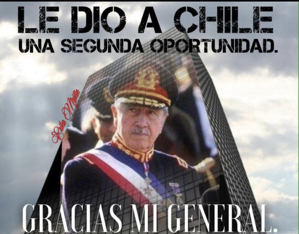 <a href="/PregoneroL/">Pregonero</a> Mil veces lo elegiría!!! 🇨🇱🇨🇱🇨🇱🇨🇱