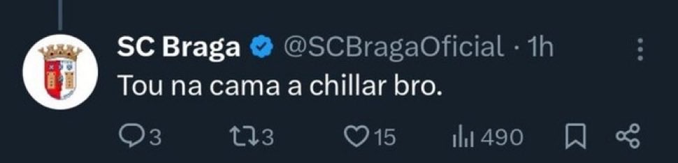 𝕲𝖚𝖎𝖒𝖆𝖗𝖆̃𝖊𝖘 (@monteirovsc) on Twitter photo 