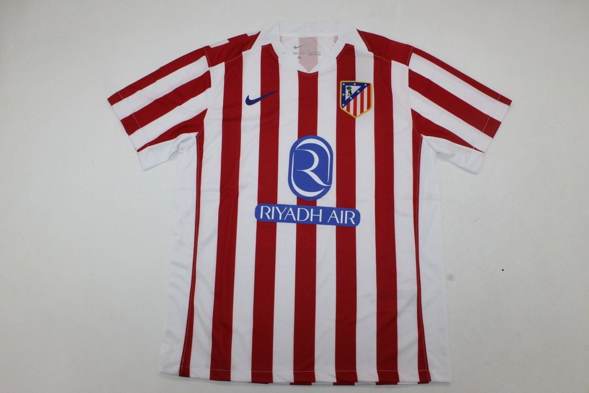 Reycholosimeone's tweet image. 🔴⚪🟣🔵 SORTEO DE UNA CAMISETA DEL ATLETI A ELEGIR DE LA ACTUAL TEMPORADA 🔴⚪🟣🔵

Para participar:

➡️ Seguir a @17ct_info y @Reycholosimeone 
🔁 Haz RT a este Tweet

El ganador el lunes 19. 

Mucha suerte 🍀