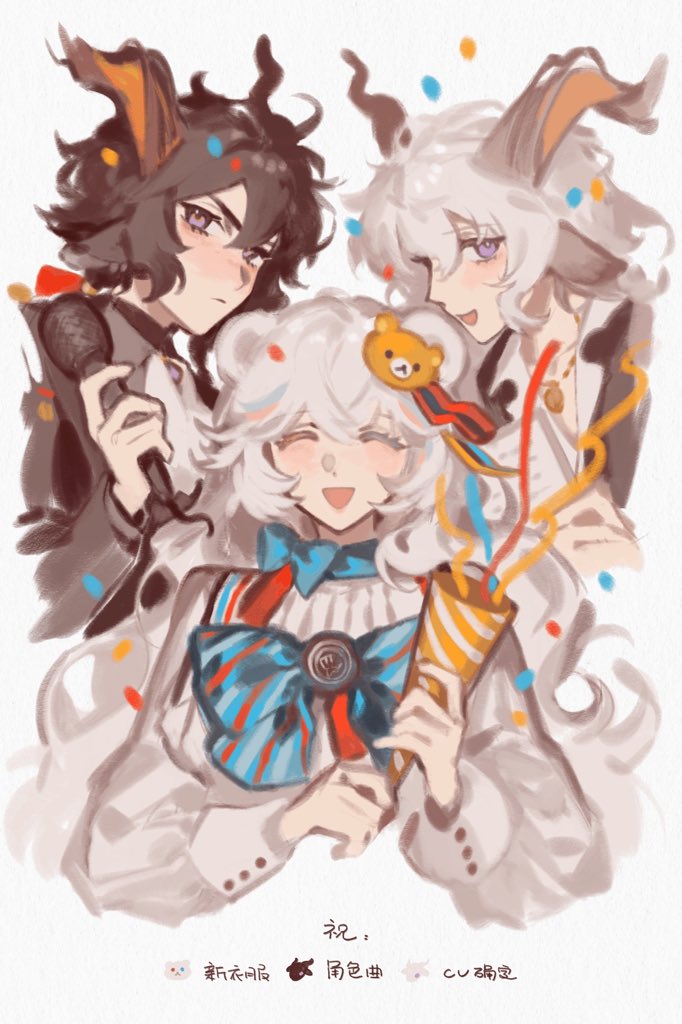 しきり tweet media