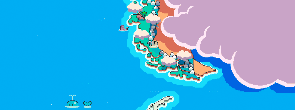 eto2d's tweet image. Tap for Chile Pixel Art.