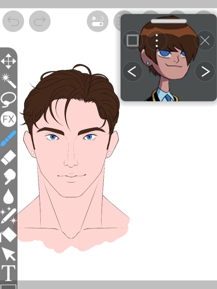 haiseshinya's tweet photo. 18yo Ben 23 character design wip
#Ben10 #Ben23 #Ben10Fanart #Fanart #WIP
#CharacterDesign #ComicArt #DigitalArt https://t.co/EiFZdbg9Nq