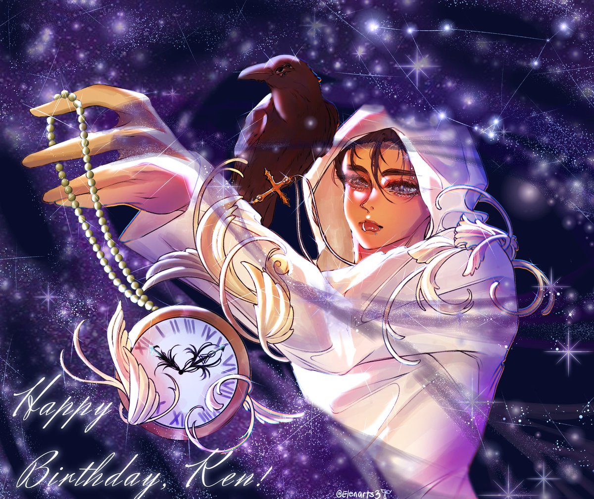 Reach for the cosmos, Rockstar!🌟
Happy Birthday <a href="/felipsuperior/">FELIP</a>

TODAY BELONGS TO FELIP
#KaarawanNiSB19Ken
#FELIP #SB19_KEN 
#SB19 #SB19_FANART