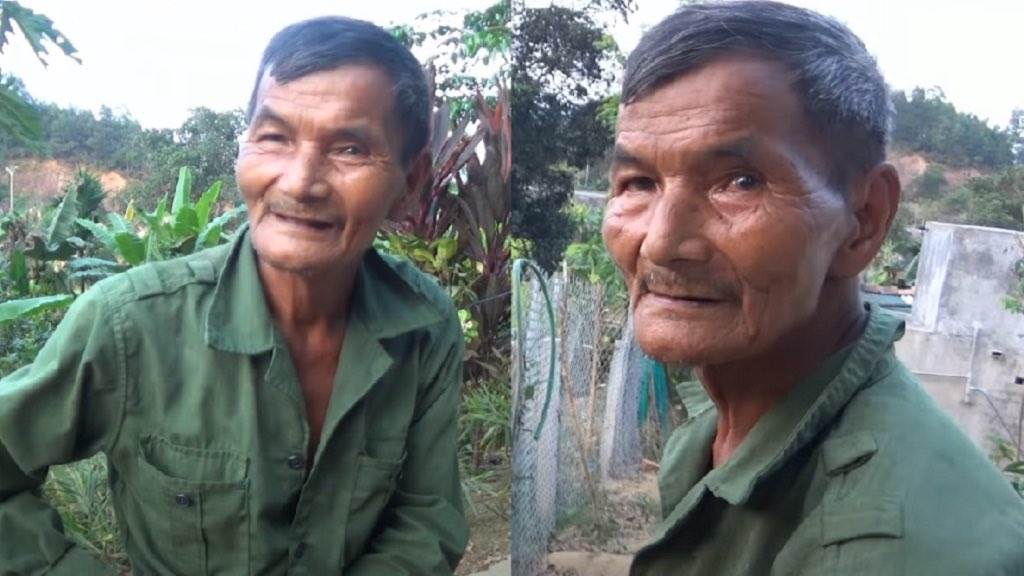 MorbidKnowledge's tweet photo. A Vietnamese man named Thai Ngoc claims he hasn't slept a single night since 1973, after suffering from a strange fever. Despite decades without rest, doctors who examined him found no physical or mental damage-his health appeared completely normal. https://t.co/lczlkP0Jqs