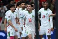 Morocco books semi-final spot with 2-0 win over Cameroon thanks to goals from Brahim Diaz and Ismael Saibari

read more here 👉 [ghananewshive.com/2025-afcon-hos…]
