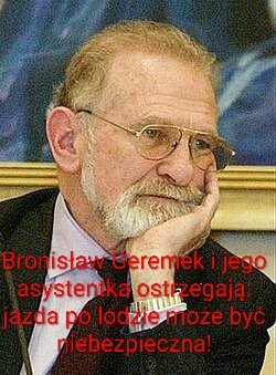 JuzekBonk's tweet photo. Ostrzeżenie! https://t.co/yrLlgWvzVR