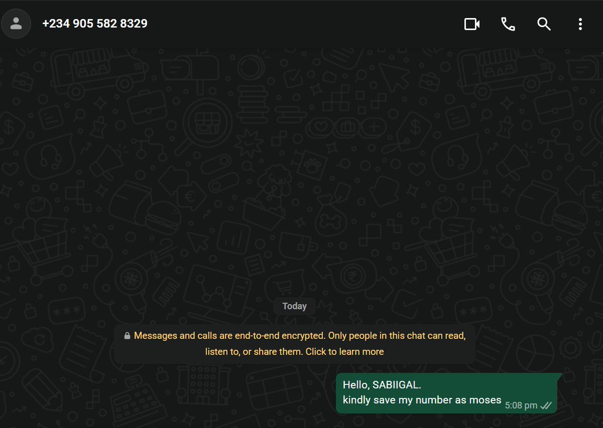 The Pathfinder tweet media