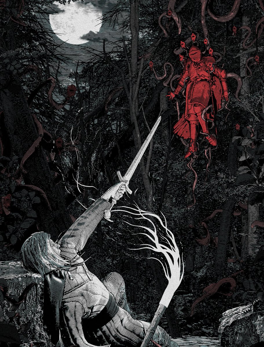 R.A Marsh tweet media