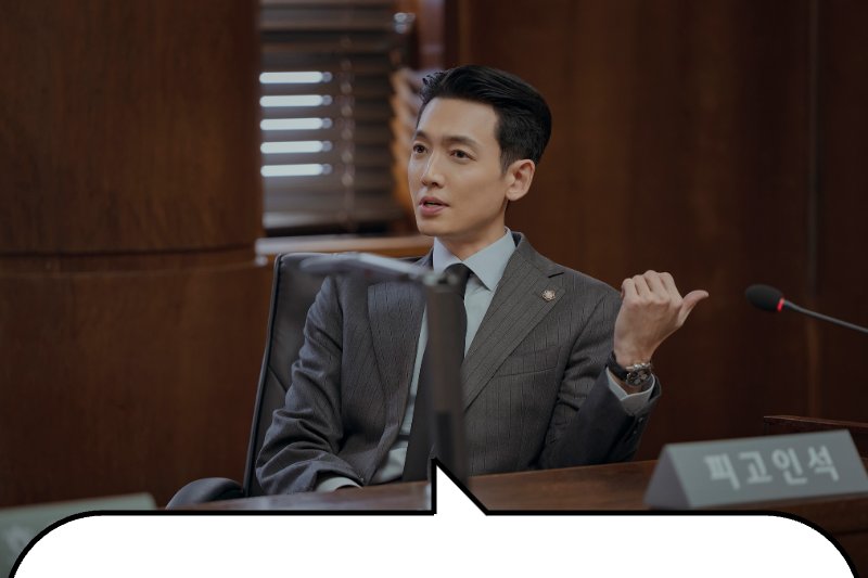 19yudandan's tweet image. #ProBonoEp12

Dapit tiap opponent-nya bilang "emang ada bukti????"