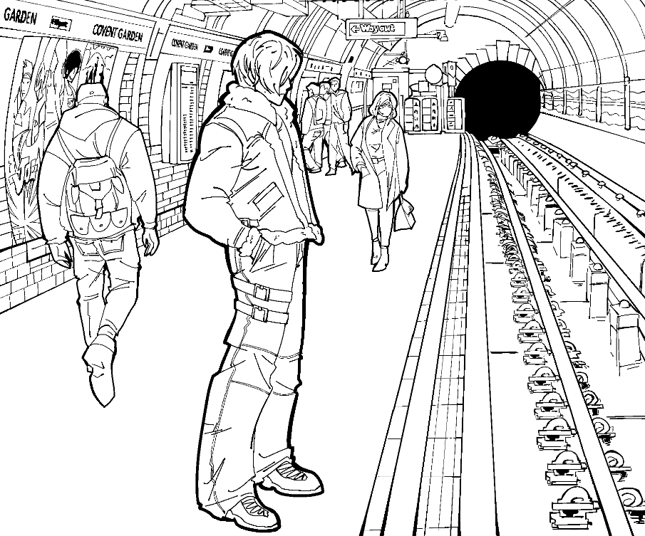 KJ 💀🦈re9 spoilers! tweet media