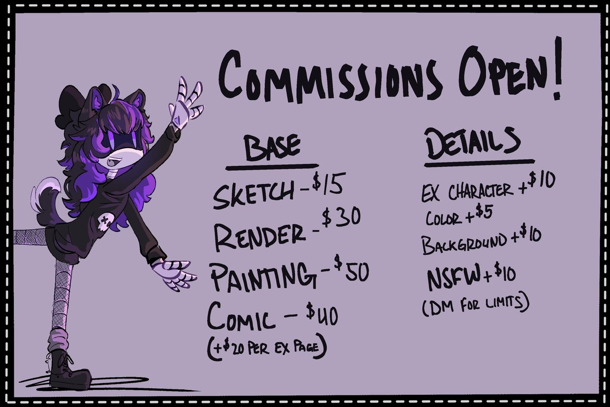 WingedWolf*67 tweet media