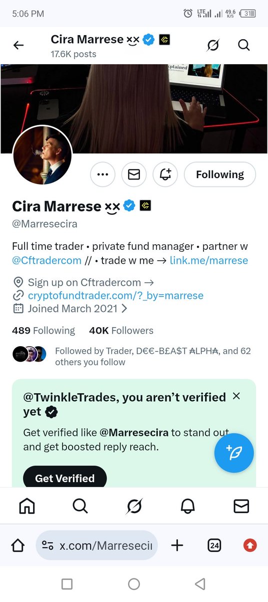 TwinkleTrades's tweet photo. @midrizzy1 @Marresecira @Techriztm 8158745657
Opay

Thank you🙏🥹. @midrizzy1  @midrizzy1  @midrizzy1  @midrizzy1 @midrizzy1  @midrizzy1 @midrizzy1  @midrizzy1  @midrizzy1  @midrizzy1  @midrizzy1 https://t.co/gge8ESExAt