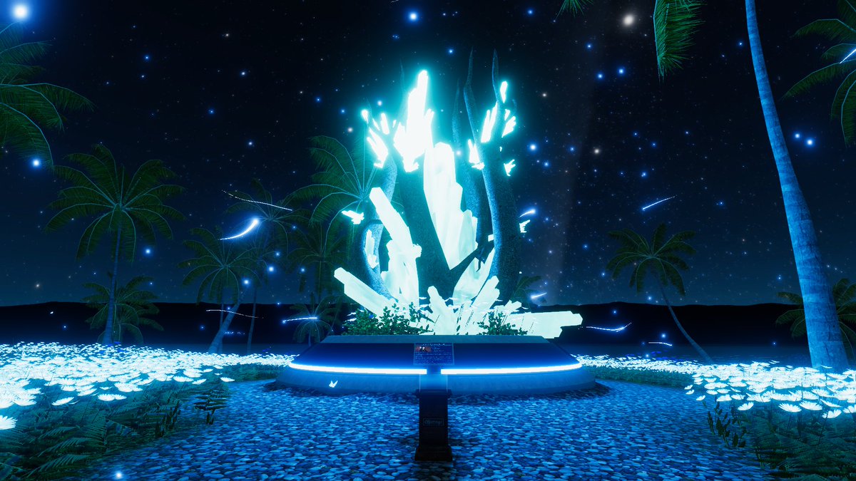 2Y6yzB93ibkUUMS's tweet image. #VRChat #VRChat_world紹介
World : The Island Shrine
Author : StephenVR