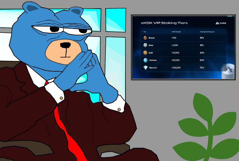 JackMy 🐻⛓ | Bear Family tweet media