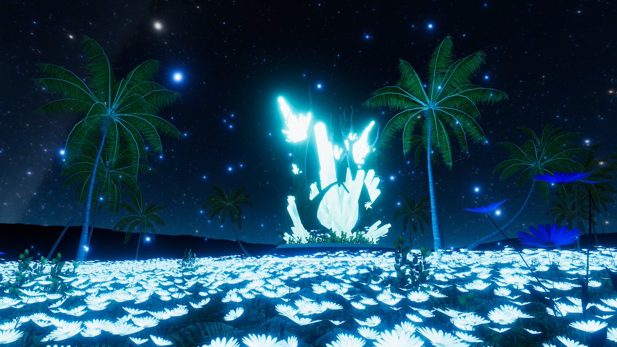2Y6yzB93ibkUUMS's tweet image. #VRChat #VRChat_world紹介
World : The Island Shrine
Author : StephenVR