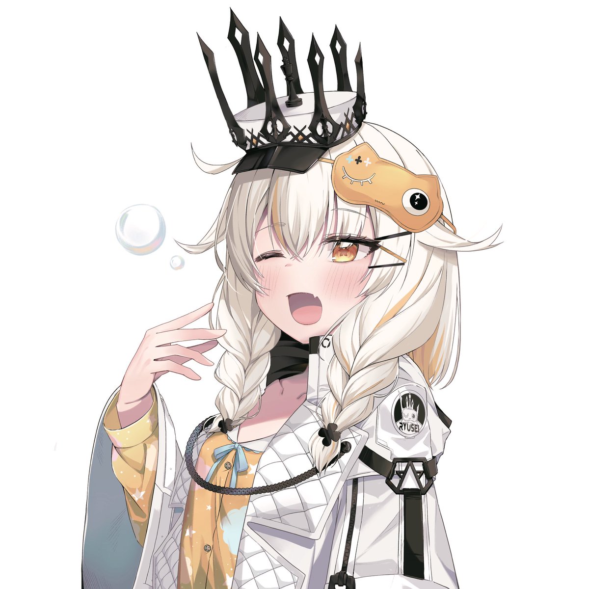 流星軍曹💫ご依頼はDMにて (@ryusei3V_) / Posts / X