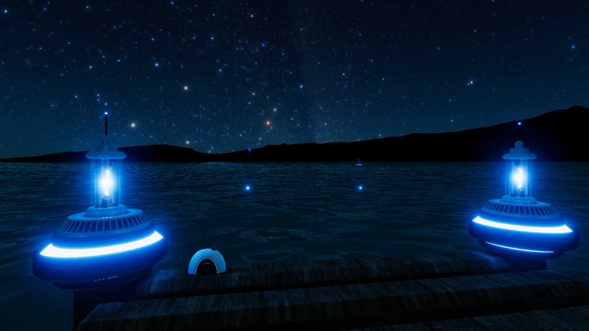 2Y6yzB93ibkUUMS's tweet image. #VRChat #VRChat_world紹介
World : The Island Shrine
Author : StephenVR