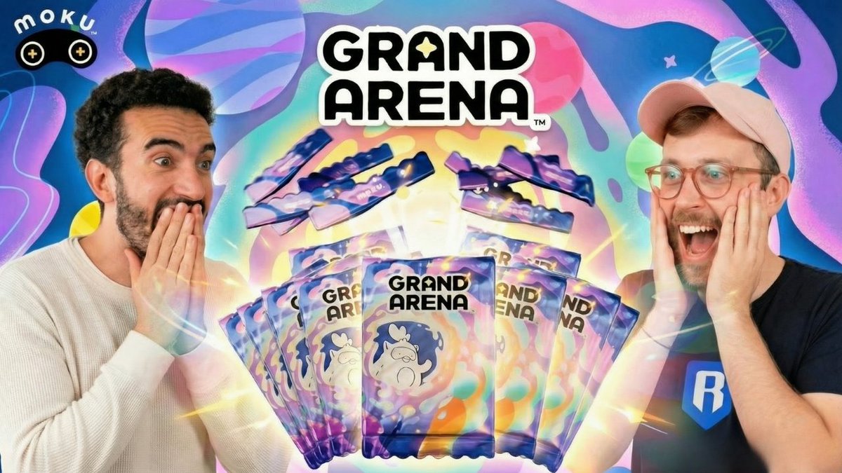 Fortune Ronin tweet media