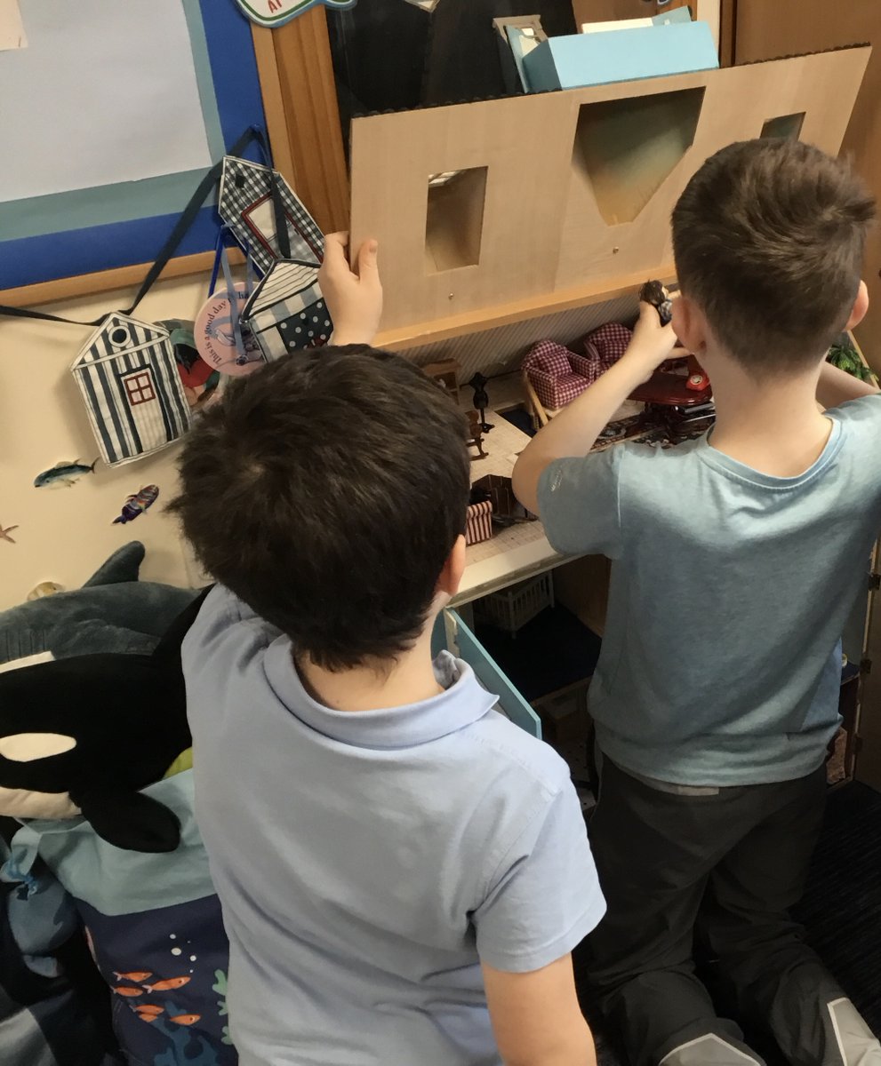 Positive Pod tweet media