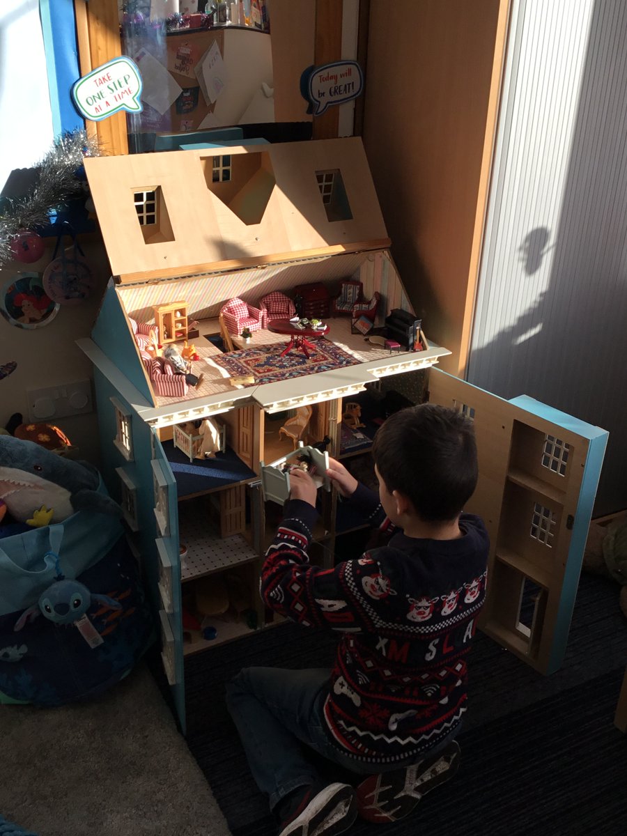 Positive Pod tweet media