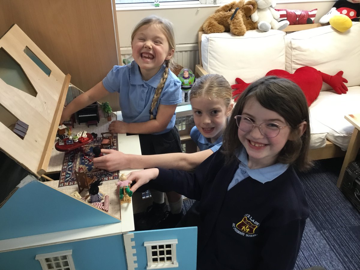 Positive Pod tweet media