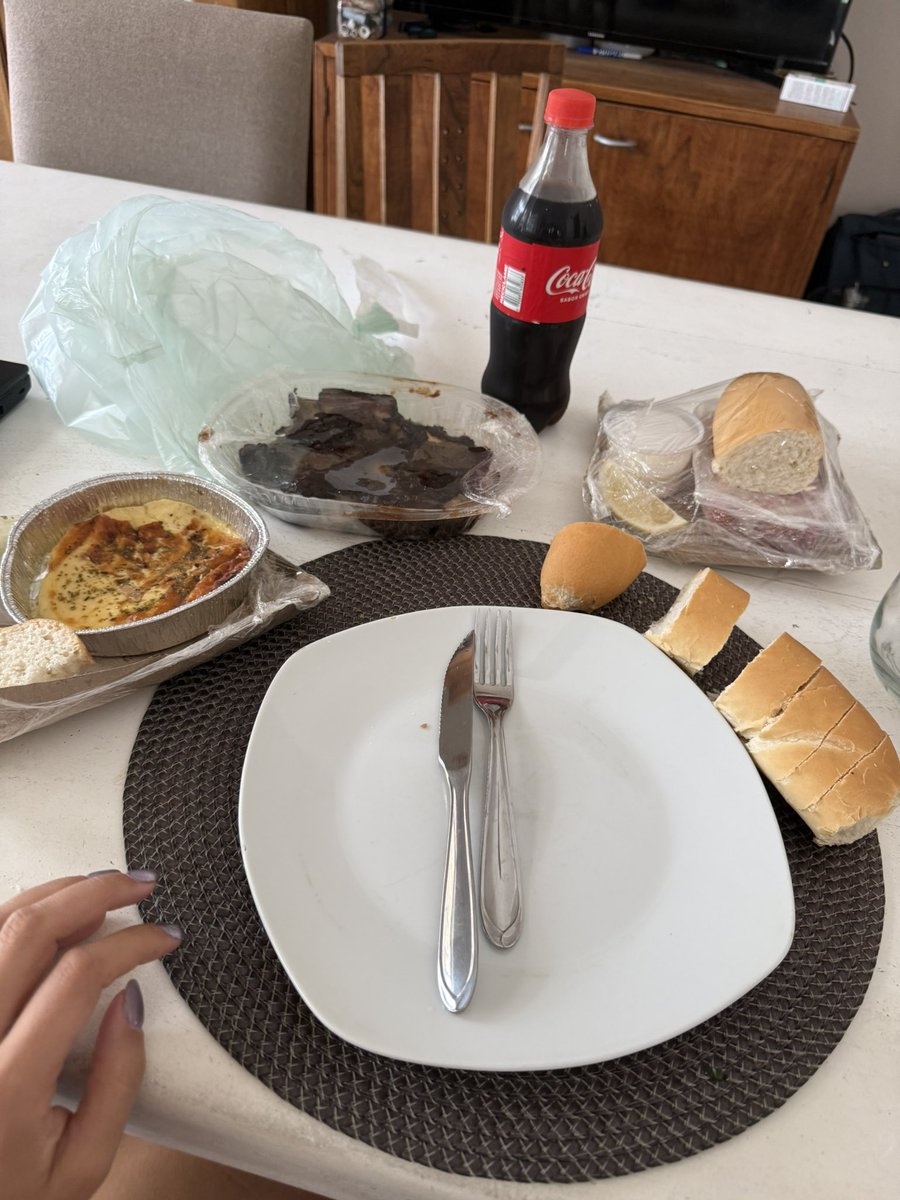 Como voy a aceptar cualquier plan si planazo conmigo misma