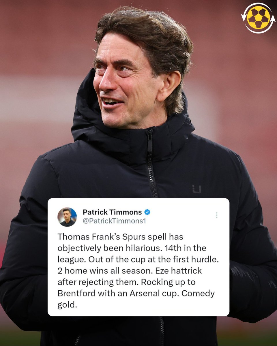 Transfer News Live tweet media