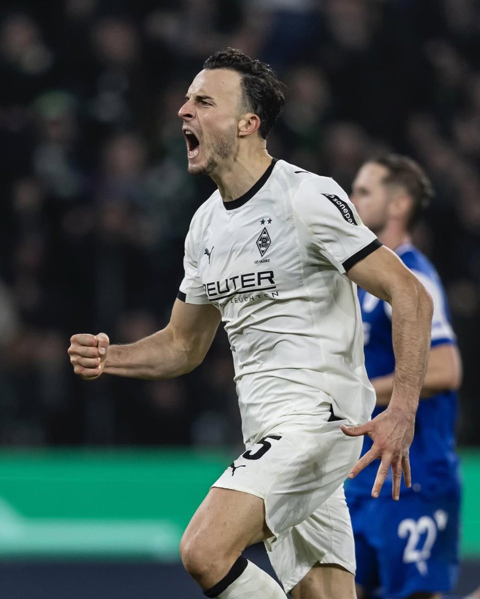 Bevor ich ihn heirate…
Kennt ihn einer?