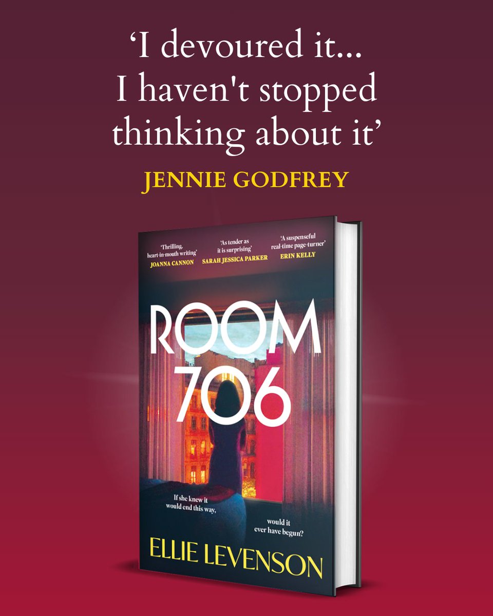 Headline Books tweet media