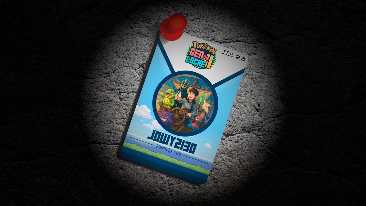 Genlocke tweet media