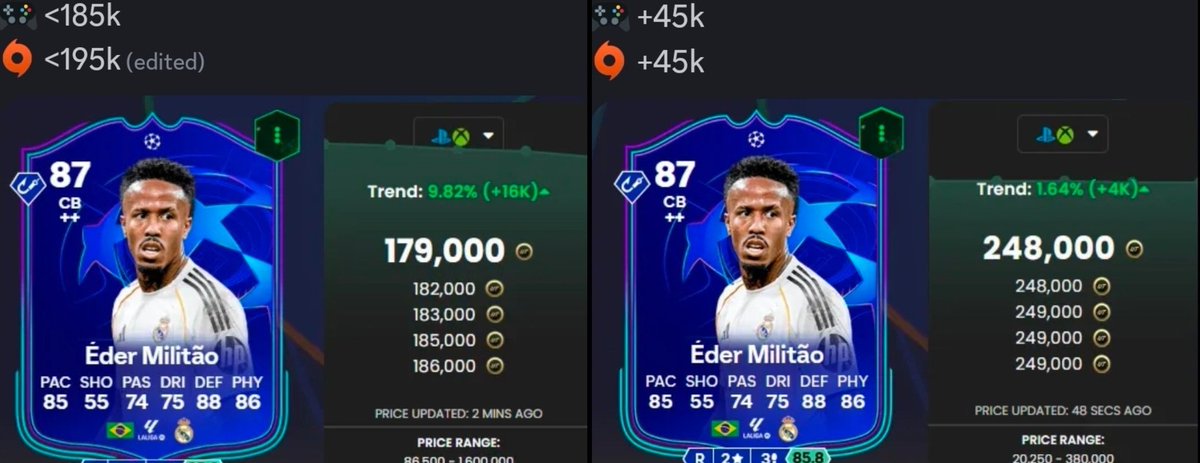 Zinhja - FC Trader tweet media