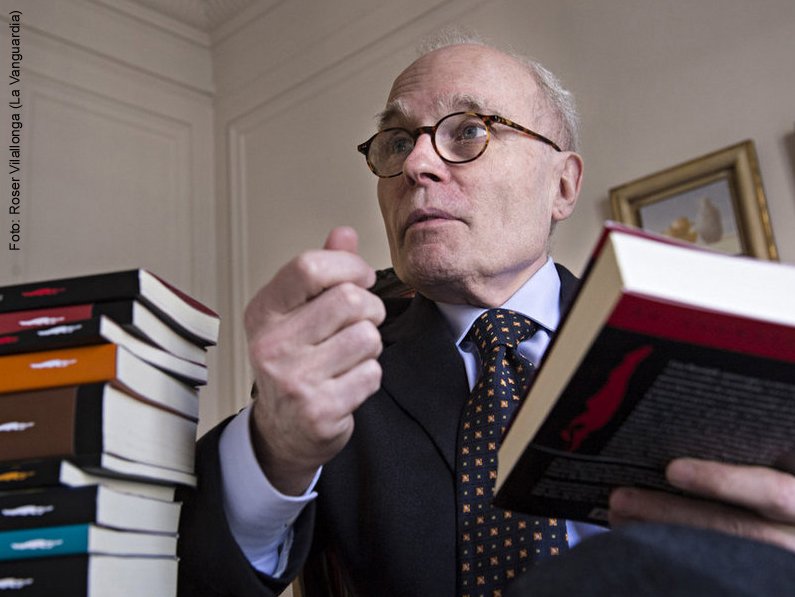 Com se'l troba a faltar...