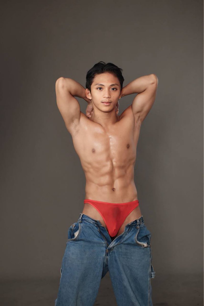 Nuru Master Manila tweet media