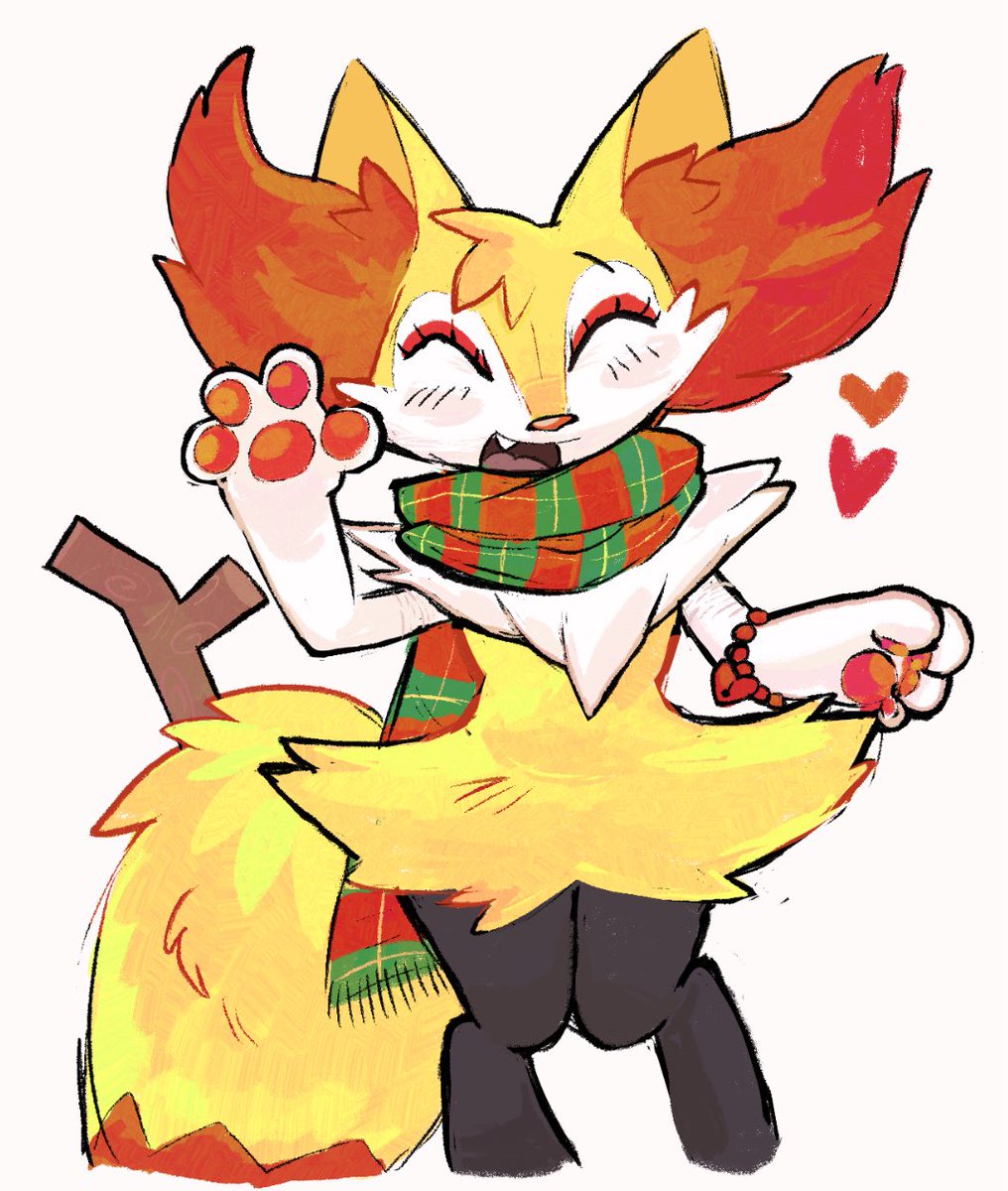 tufffkitty's tweet image. #startersmovieunleashers 

Hi chespin!