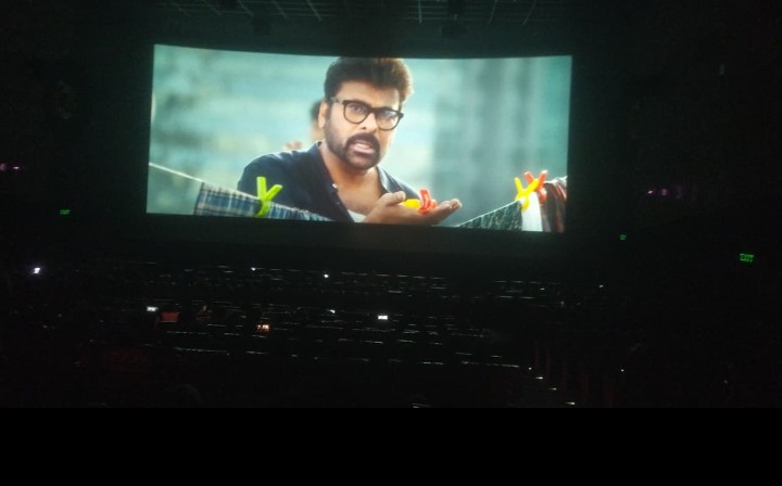 VwritesIn's tweet photo. #ManaShankaraVaraPrasadGaru
...#Megastar !!! Hit kottali 
@AnilRavipudi https://t.co/fyrPSQmHQa