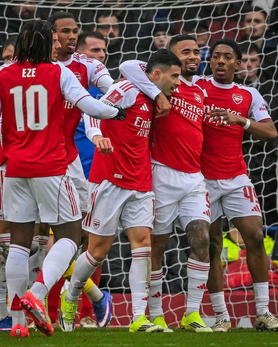 Arsenal Reveled tweet media