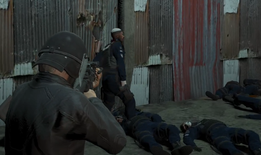 احذر العائد من الموت يا ابو سويحان . . 

الوعد بث اليوم الانتقام 🔥