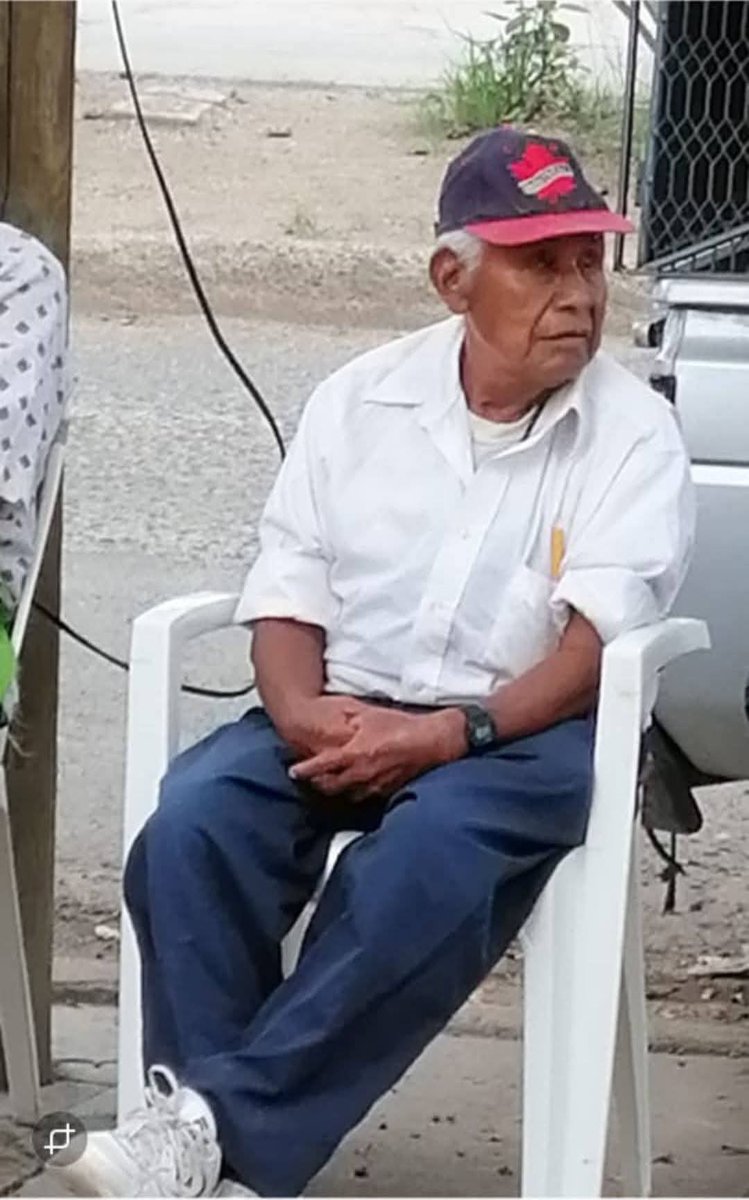 Jorgito702Jorge's tweet image. Rt x favor, buenos días. @AleGutierrez_mx @LibiaDennise Es el señor que atropellaron en Las Torres la semana pasada.