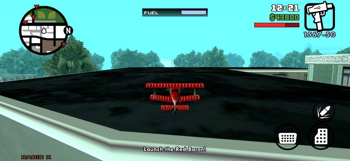 TheGameVerse's tweet image. Worst missions in GTA history: