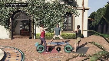 TheGameVerse's tweet image. Worst missions in GTA history: