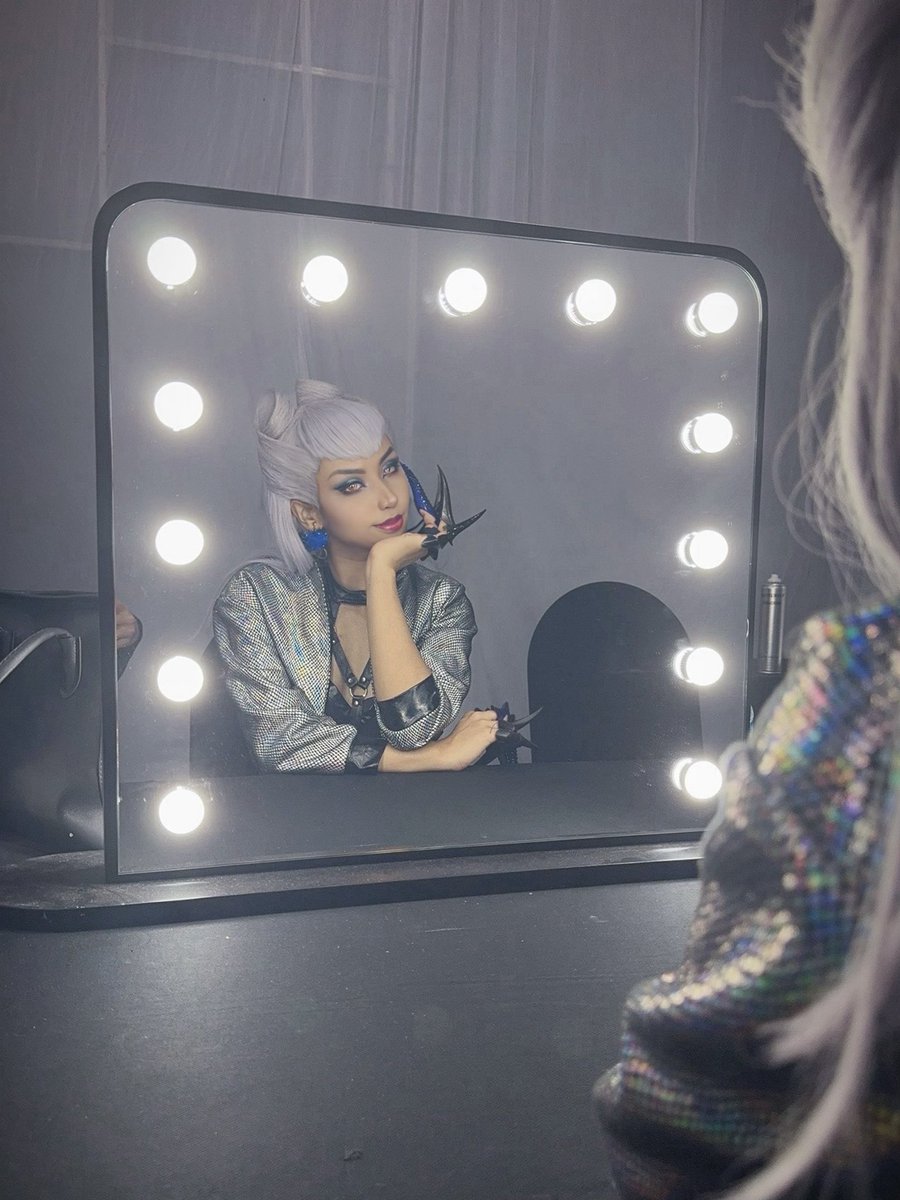 HippoChii | COSPLAY 🇵🇭 tweet media