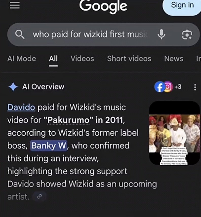 damylareee's tweet image. Never trust the loyalty of a poor man,…Wizkid na ungrateful person 😂💔