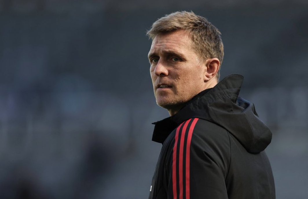 thomasalencr's tweet photo. Fletcher disse que Casemiro e Luke Shaw foram poupados. https://t.co/2vf9T2ZKIg