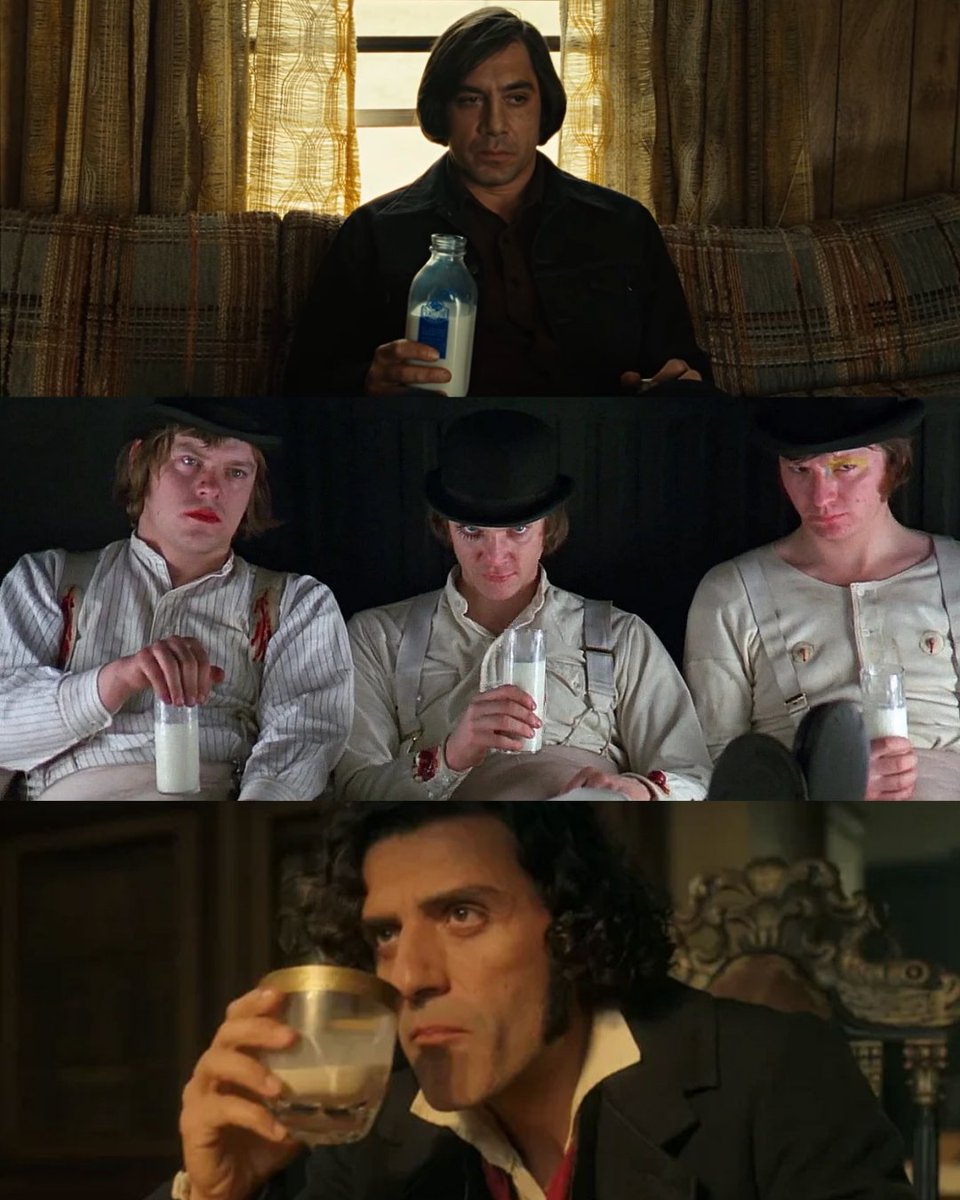 letterboxd's tweet image. it’s national milk day 🥛