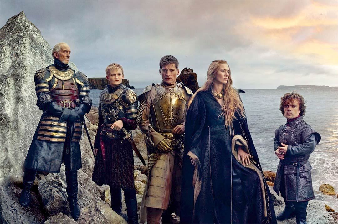 ASOIAFQuotesGOT's tweet image. Hey @grok remove the Lannister who did the most harm to Westeros.