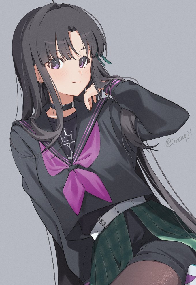 お気に入りすばるちゃん再掲～