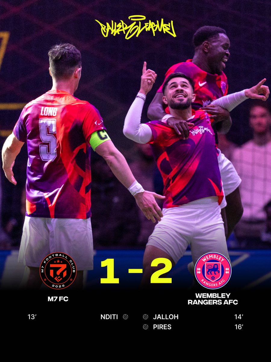 Baller League tweet media