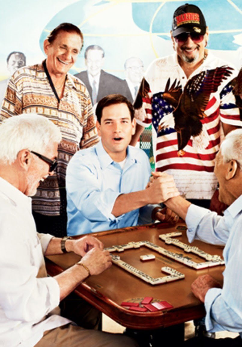 Rep. Carlos A. Gimenez tweet media