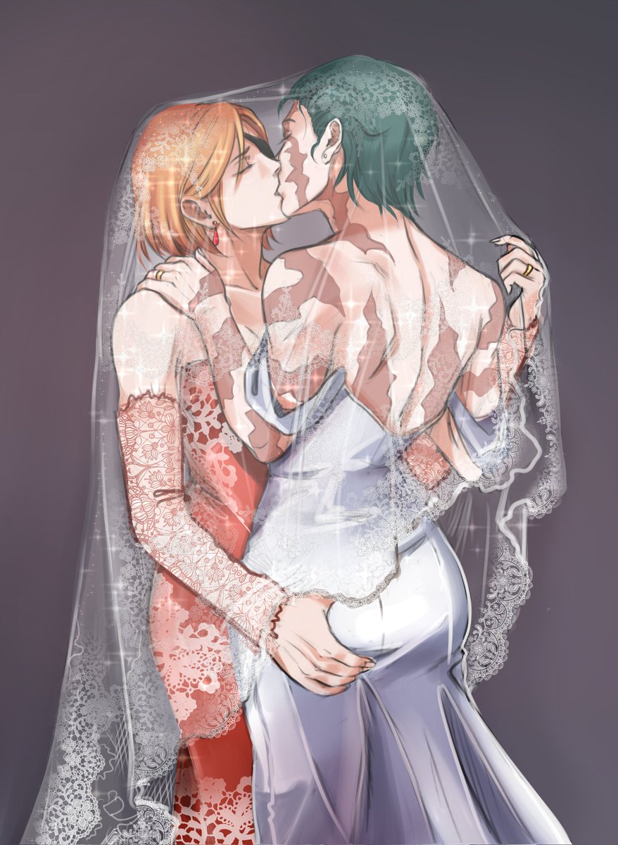 👰‍♀️
#nobamaki