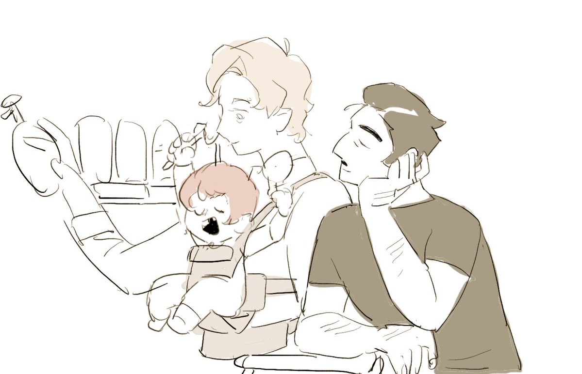 和她的长夜与长日